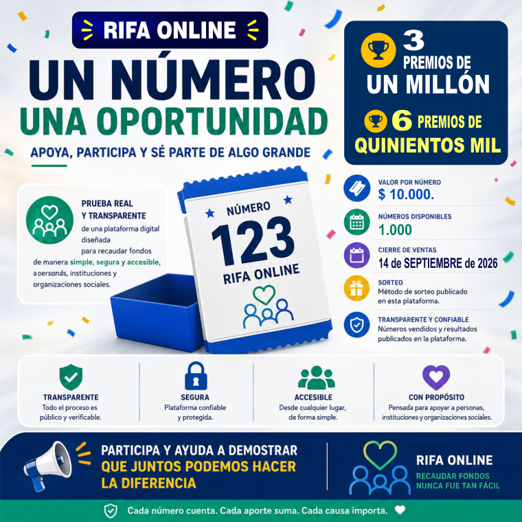 Participa y Gana (2)